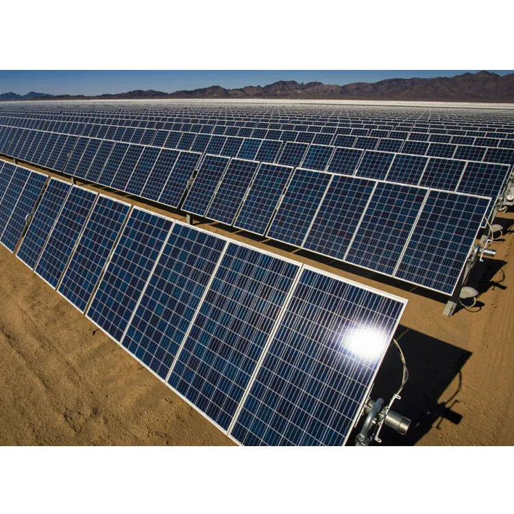 Algoritmo de Perseguição Solar AI do Sistema de Rastreamento Solar Boyue Aumenta a Produção de Eletricidade