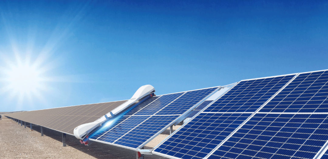 Algoritmo de Perseguição Solar AI do Sistema de Rastreamento Solar Boyue Aumenta a Produção de Eletricidade