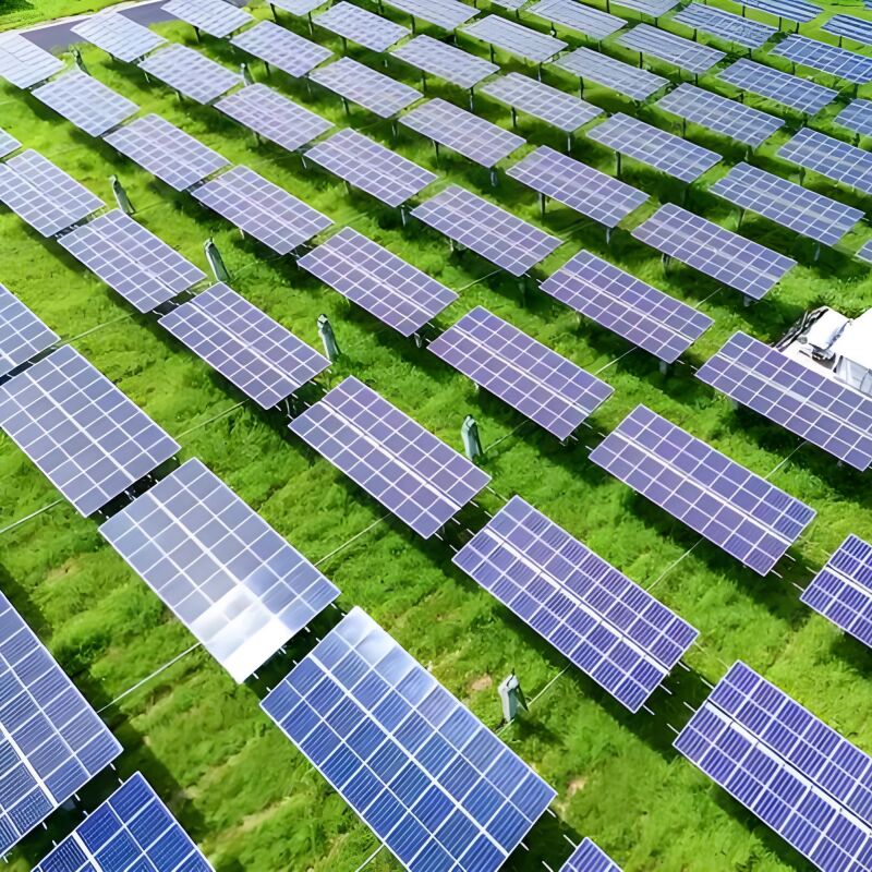 Suportes de Montagem Solar Terrestre Duráveis para Todos os Terrenos: Conquistando Sítios Complexos para Estabilidade ao Longo do Ciclo de Vida