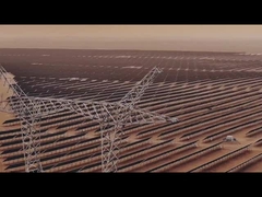 Sistema de montagem de painéis solares parafusos de solo Fundação de concreto montagem de design personalizado